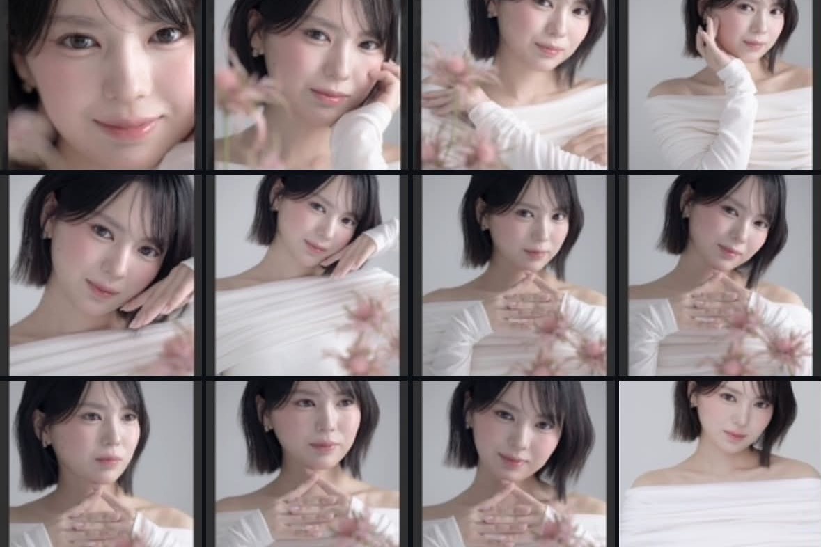さくらのプロフィール写真をリニューアル！