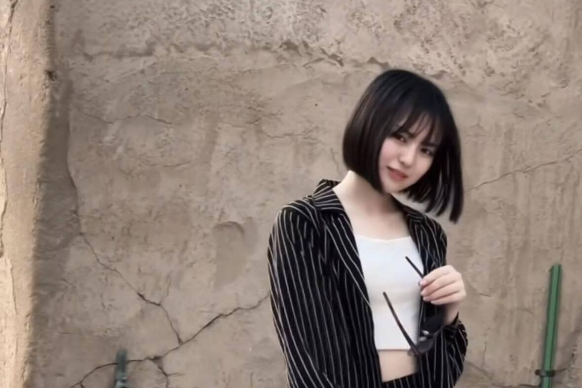 20歳ライバー・中野桜がライブ配信に復活！いつめんの皆さん、初日からありがとう！