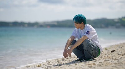 平野莉玖様　ＭＶ【ice cream】　スタイリングを担当させて頂きました。