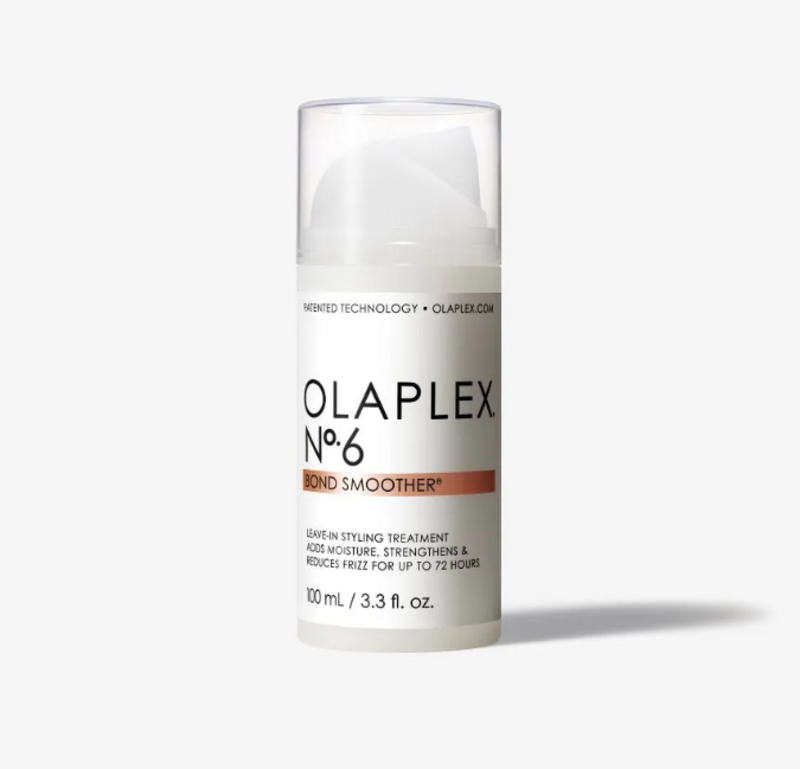 OLAPLEX No.6 ボンドスムーサー 100ml | FLORAISON